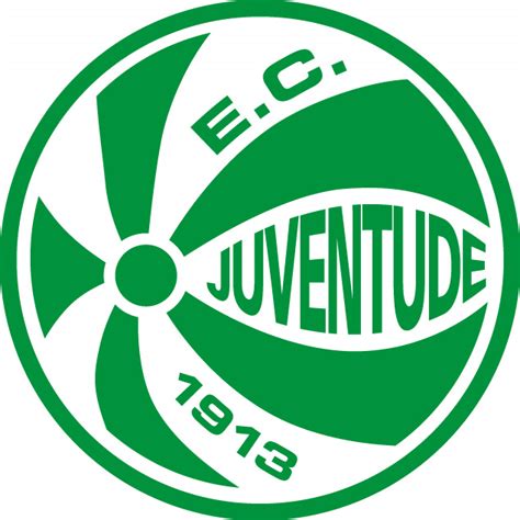 Esporte Clube Juventude - Caxias do Sul - Rio Grande do Sul