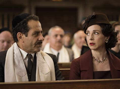 Prime Video: The Marvelous Mrs. Maisel - Season 1