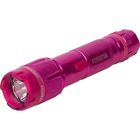 Best Flashlight Stun Gun For 2024