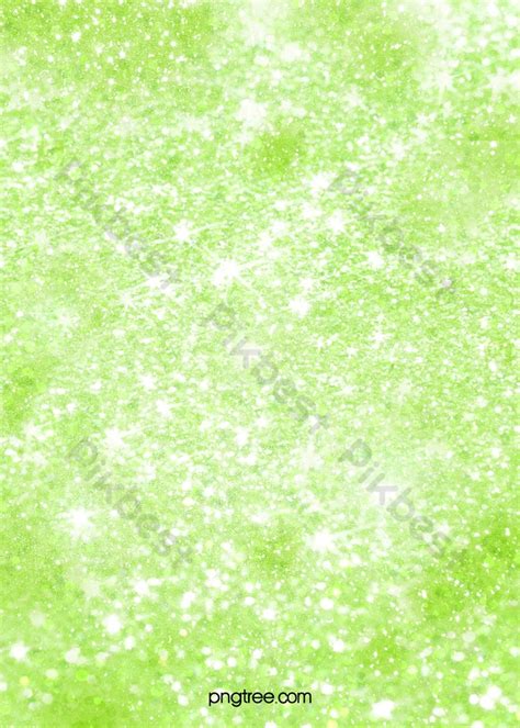 Fluorescent Green Creative Texture Sparkling Background | PSD ...