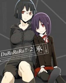 Durarara!!x2 Shou (Durarara!! x2 Shou) - Pictures - MyAnimeList.net