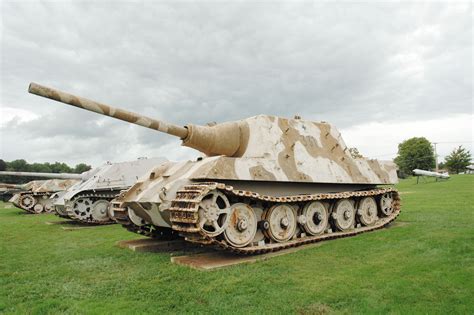 Ordnance Museum looks to future | Article | The United States Army