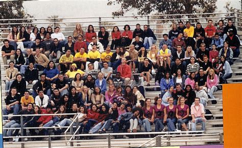 Valley View High School - Class of 2003