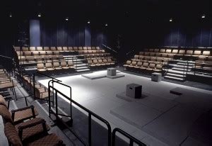 The Benefits of Having a Black Box Theatre - StageRight Performance