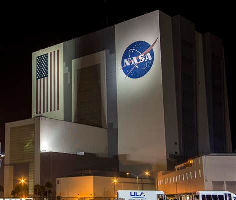 Ace photographer releases images of NASA's abandoned launch sites ...