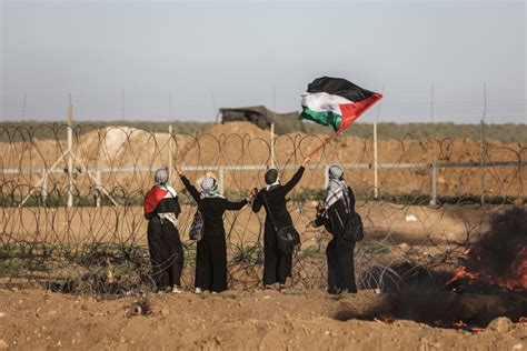 Israel approves steps to ease Gaza Strip blockade, after deadly clashes at border