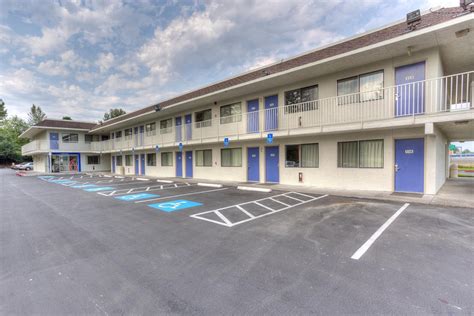 MOTEL 6 PORTLAND EAST - TROUTDALE - Updated 2024 Prices, Reviews, and Photos