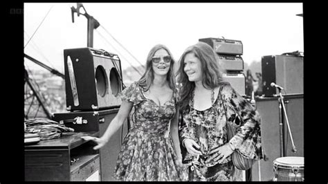 Janis Joplin | Legacy Project Chicago