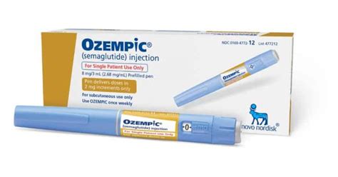 Ozempic Dosage Guide: How Much Should You Take? - Diabetes Strong