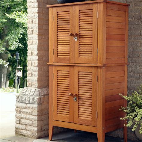 Top 10 Types of Outdoor Deck Storage Boxes