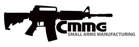 About CMMG | CMMG - AR 15 and AR 10 Builds and Parts