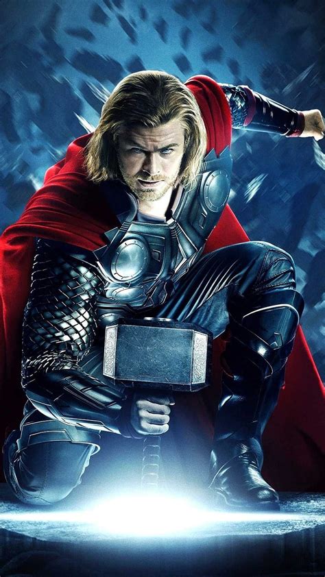 Thor - Awesome, Asgard HD phone wallpaper | Pxfuel