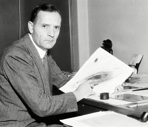 Edwin Hubble | Biography, Discoveries, Education, & Facts | Britannica