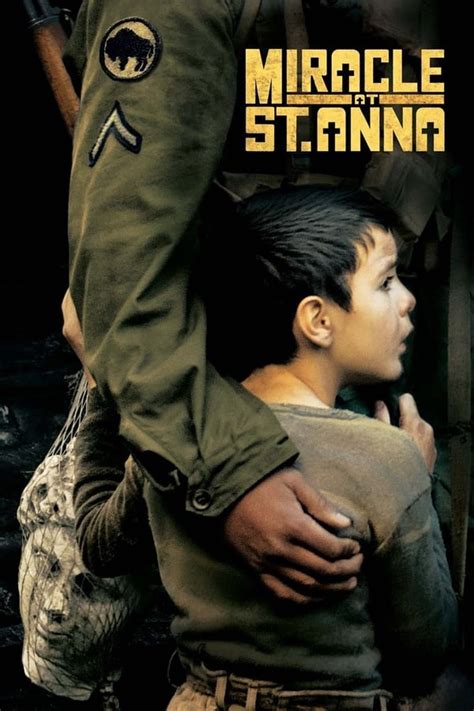 Miracle at St. Anna (2008) Filmovi online sa prevodom - Filmativa