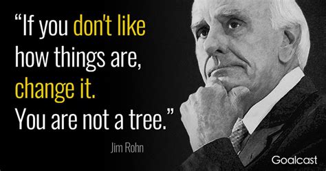 15 Jim Rohn Quotes to Keep You Going When You Feel Demotivated | Jim rohn quotes, Jim rohn ...