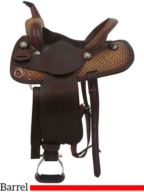 Best Western Saddle Brands - Here's Our Top 5 Picks