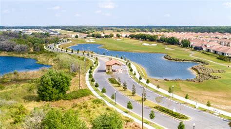 ChampionsGate New Home Community - ChampionsGate - Orlando, FL | Lennar