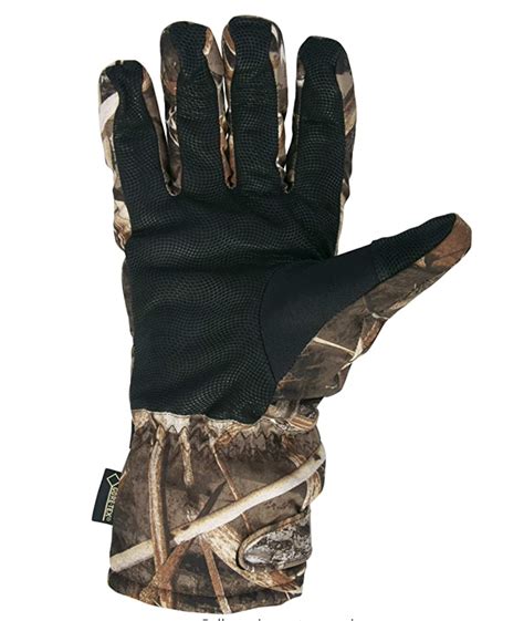 DRAKE WATERFOWL GLOVES LST REFUGE HABITAT GORE-TEX SZ-SMALL ( COMES IN PAIR ) | eBay