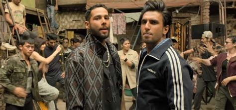 It's A Hat-trick! Ranveer Singh Strikes Gold Again As Gully Boy Earns ...