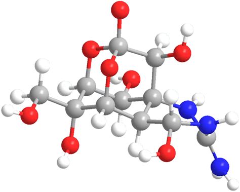 Tetrodotoxin - American Chemical Society