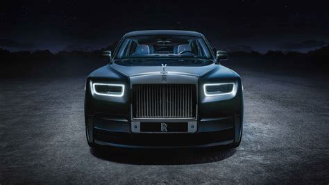 1920x1080 Rolls Royce Phantom EWB Tempus Collection 2021 Laptop Full HD 1080P ,HD 4k Wallpapers ...