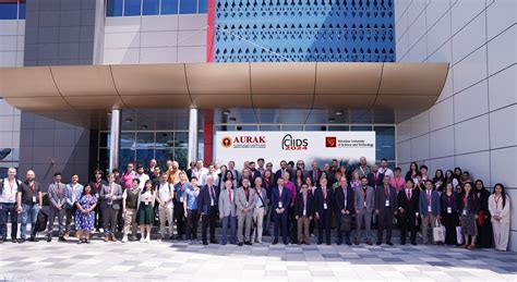 AURAK hosts 16th Asian Conference on Intelligent Information and Database Systems | Al Bawaba