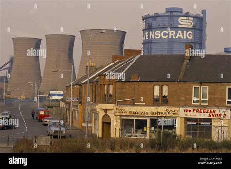 Ravenscraig steelworks hi-res stock photography and images - Alamy