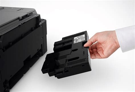 Continuous Ink Tank Printers and Why You Need One | Canon Australia