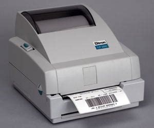 Eltron TLP 2742 Barcode Label Printer - Barcodesinc.com