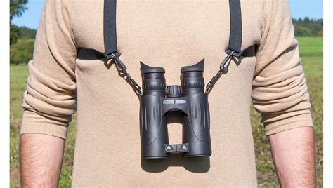 Steiner HX 10x42mm Hunting Binoculars