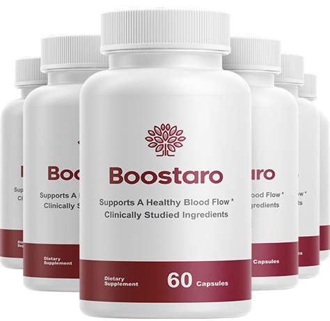 Boostero | OFFICIAL WEBSITE | Get 67% OFF Today