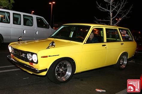 Datsun 510 Wagon:picture # 8 , reviews, news, specs, buy car