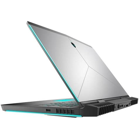 Dell Alienware M17 R5 I7 8750H/ 32G/ 512G SSD Pcie+1TB7/ 17.3" FHD/ GTX1070 8G/ WIN 10 Pro ...