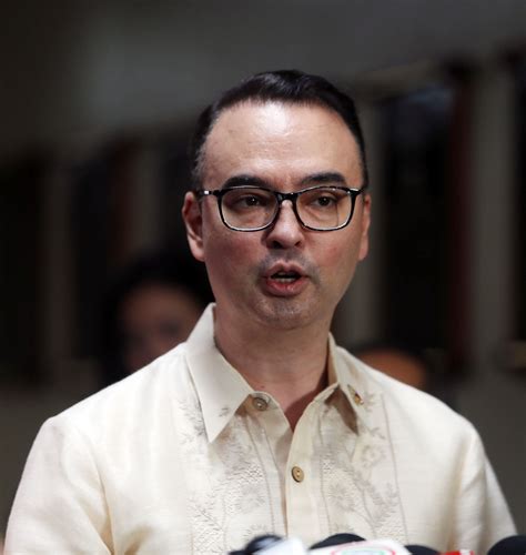 When is ‘right timing’ to tackle ABS-CBN franchise? May or August, says Cayetano | Inquirer News