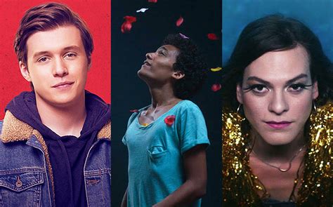 5 LGBTQ films you absolutely need to watch in 2018