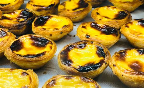 5 Portuguese Dessert Recipes (with English translation)