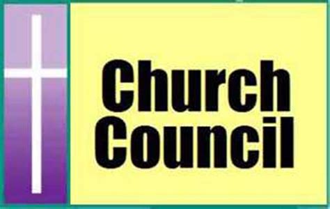 Church Council Zoom Meeting – Sedgefield Church