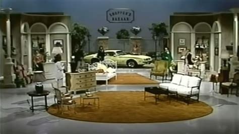 Here's What The Very First Episode Of Wheel Of Fortune Was Like