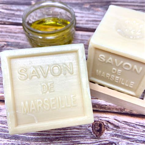 Marseille Soap, Dish Soap, Laundry Soap, Natural