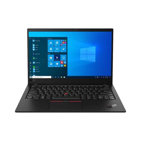 Lenovo Thinkpad X1 Carbon Gen 7 Intel Core i7-8565U QuadCore Price in ...