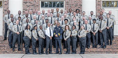 Adams County Sheriff's Office – Connecting Our Communities