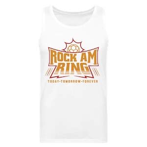 Rock am Ring Merchandise