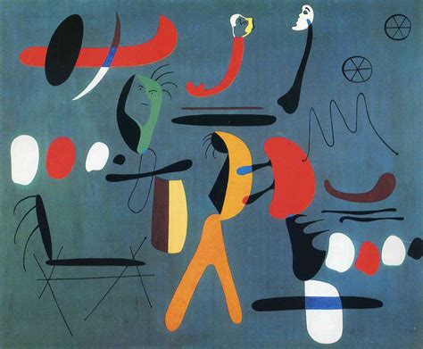 1000+ images about Joan Miró on Pinterest | Joan Miro, Etchings and Spanish