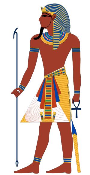 List of pharaohs - Wikipedia