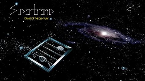 Supertramp ‎– Crime Of The Century / VINYL / - YouTube