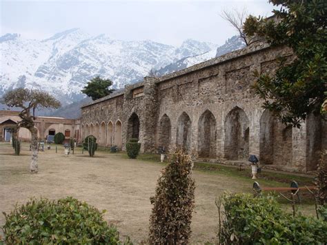 Lonely Pari Mahal Garden( srinagar Kashmir ) | Srinagar, Paradise on earth, Incredible india