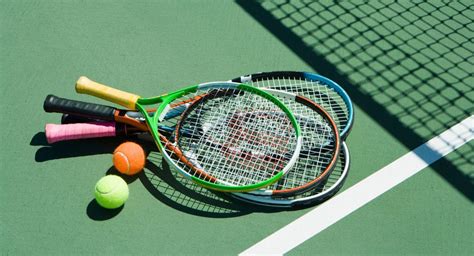 Top Tennis Racket Brands [Our Top 6: Ranked] - All Points Tennis