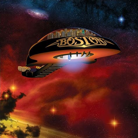 Classic Rock Radio: Boston Release First Studio Album In Over 10 Years!!!