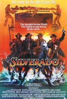 Emmett. | Quotes with Sound Clips from Silverado | Western Movie Quotes