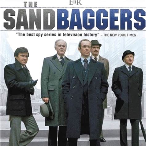 The Sandbaggers Complete TV Series Digital Download All - Etsy